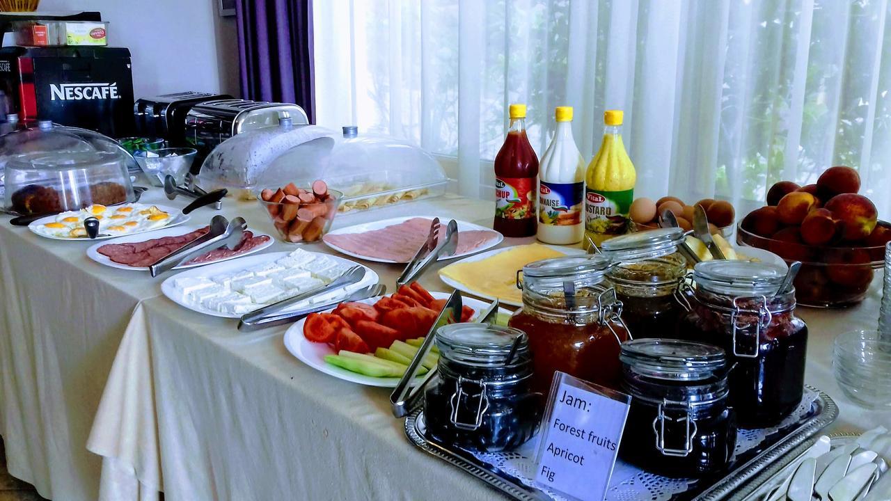 Хотел диаманти Созопол