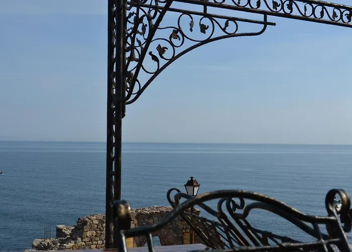 Hotel Diamanti