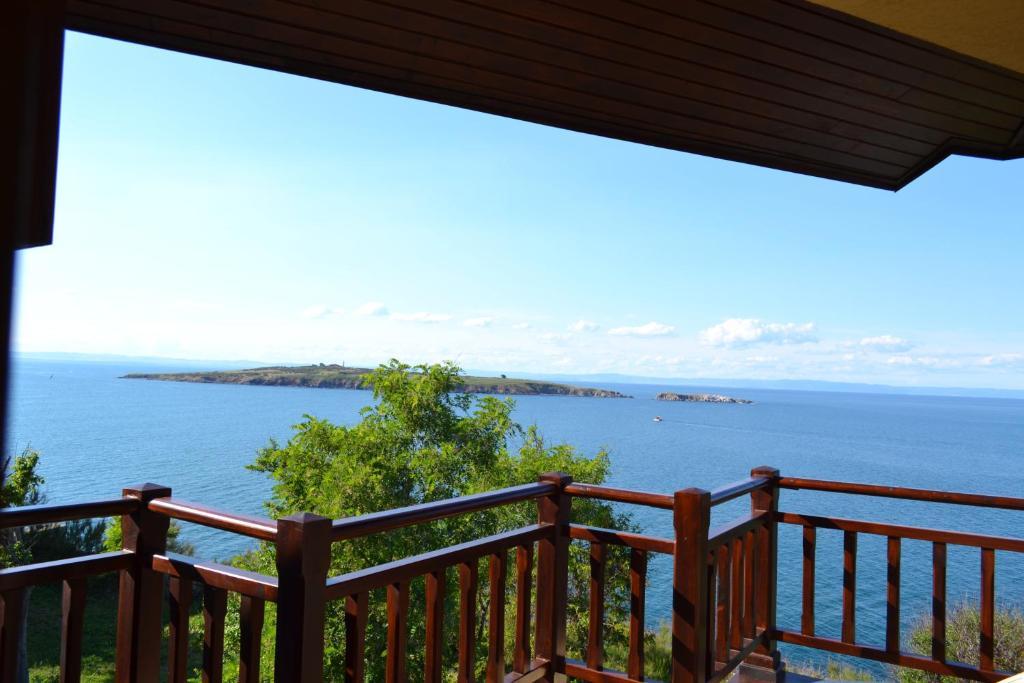 Diamanti Hotel Sozopol