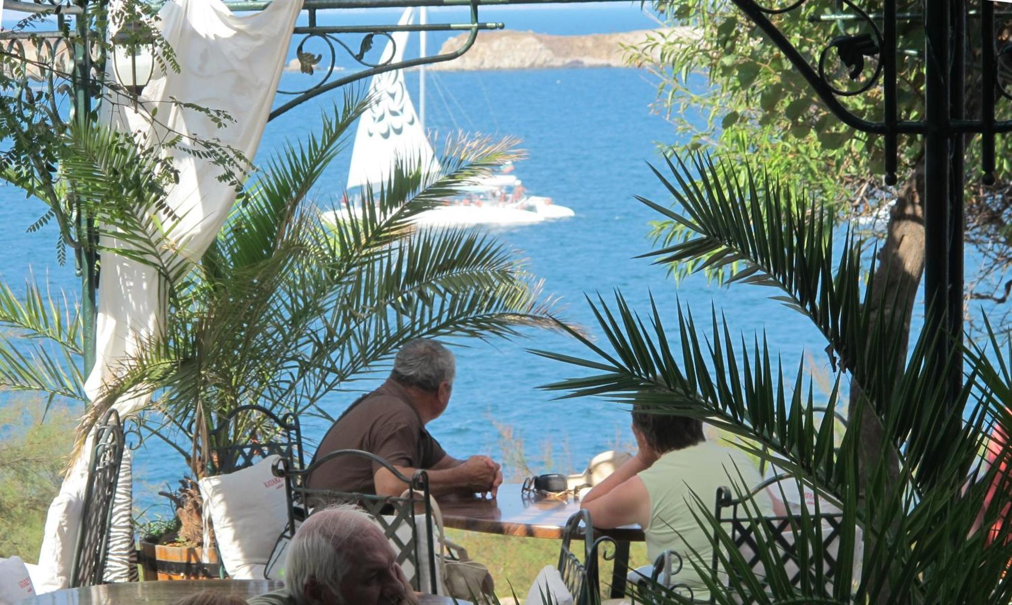 Diamanti 3* Sozopol