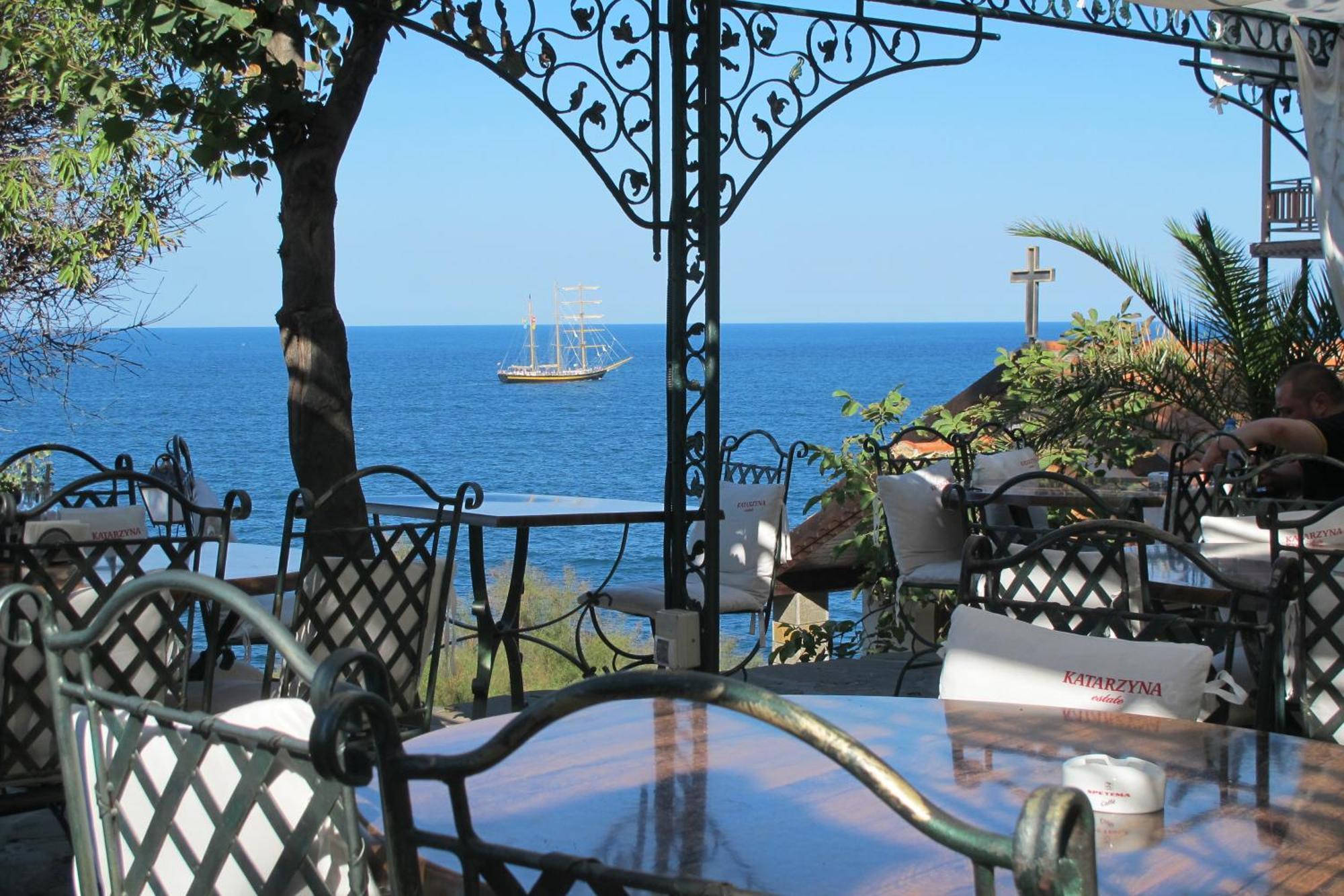 Diamanti Hotel Sozopol