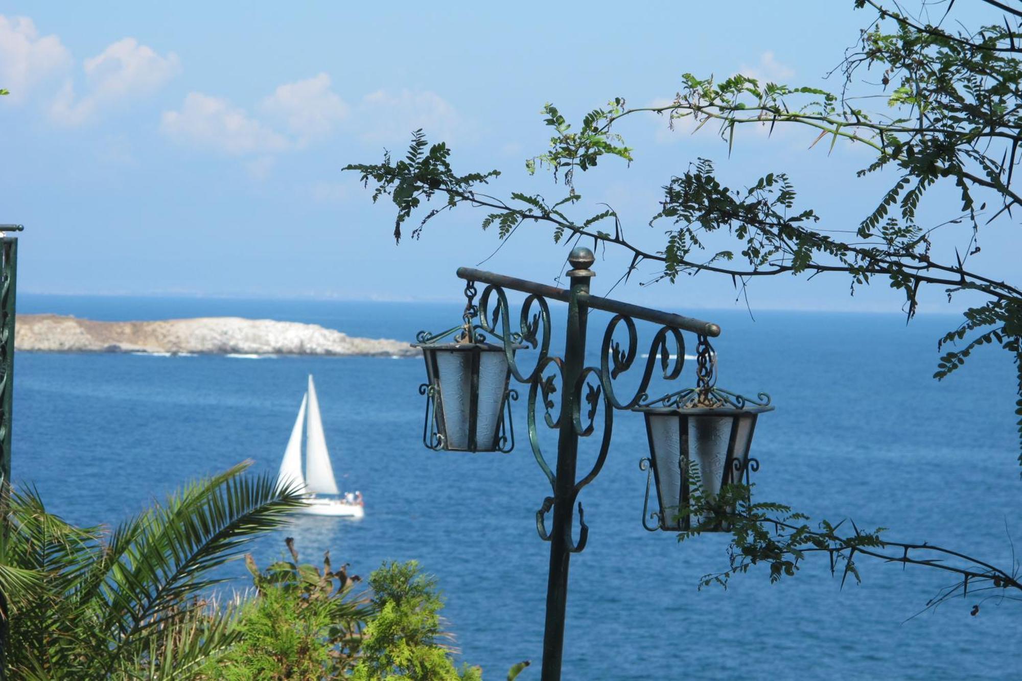 Diamanti Hotel Sozopol
