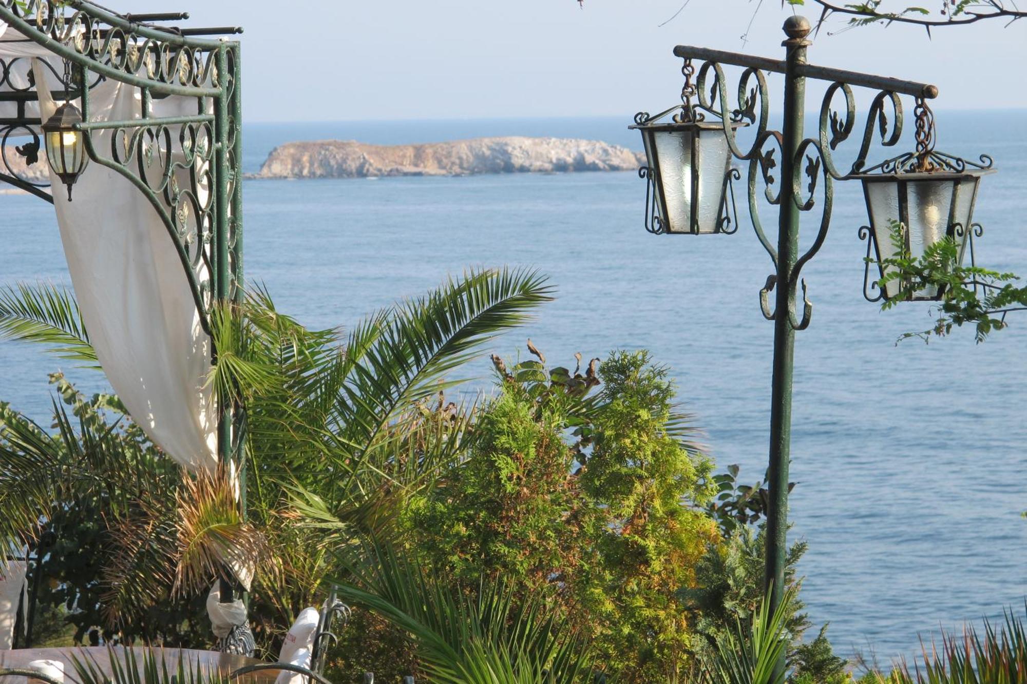 Diamanti Sozopol