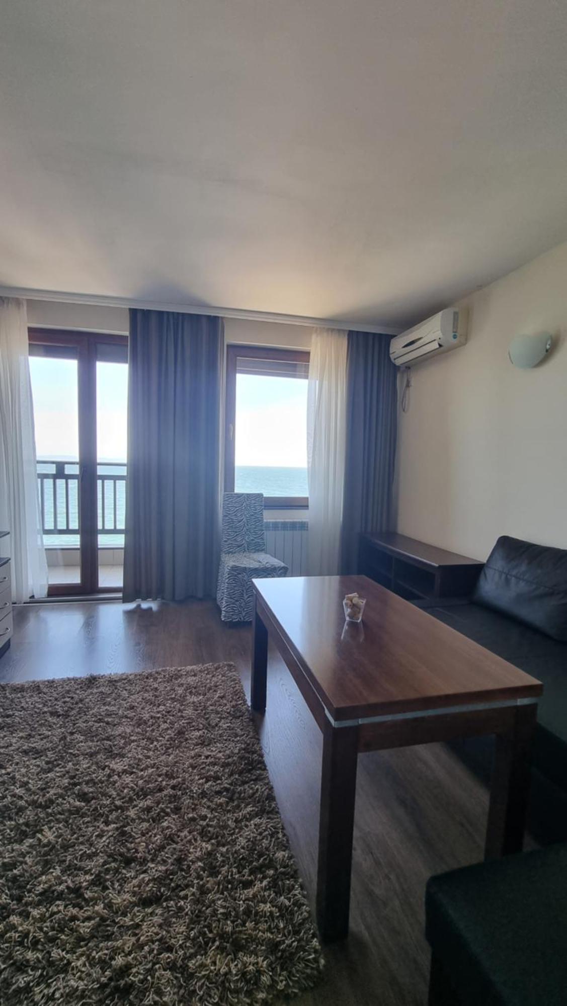 Diamanti Hotel Sozopol