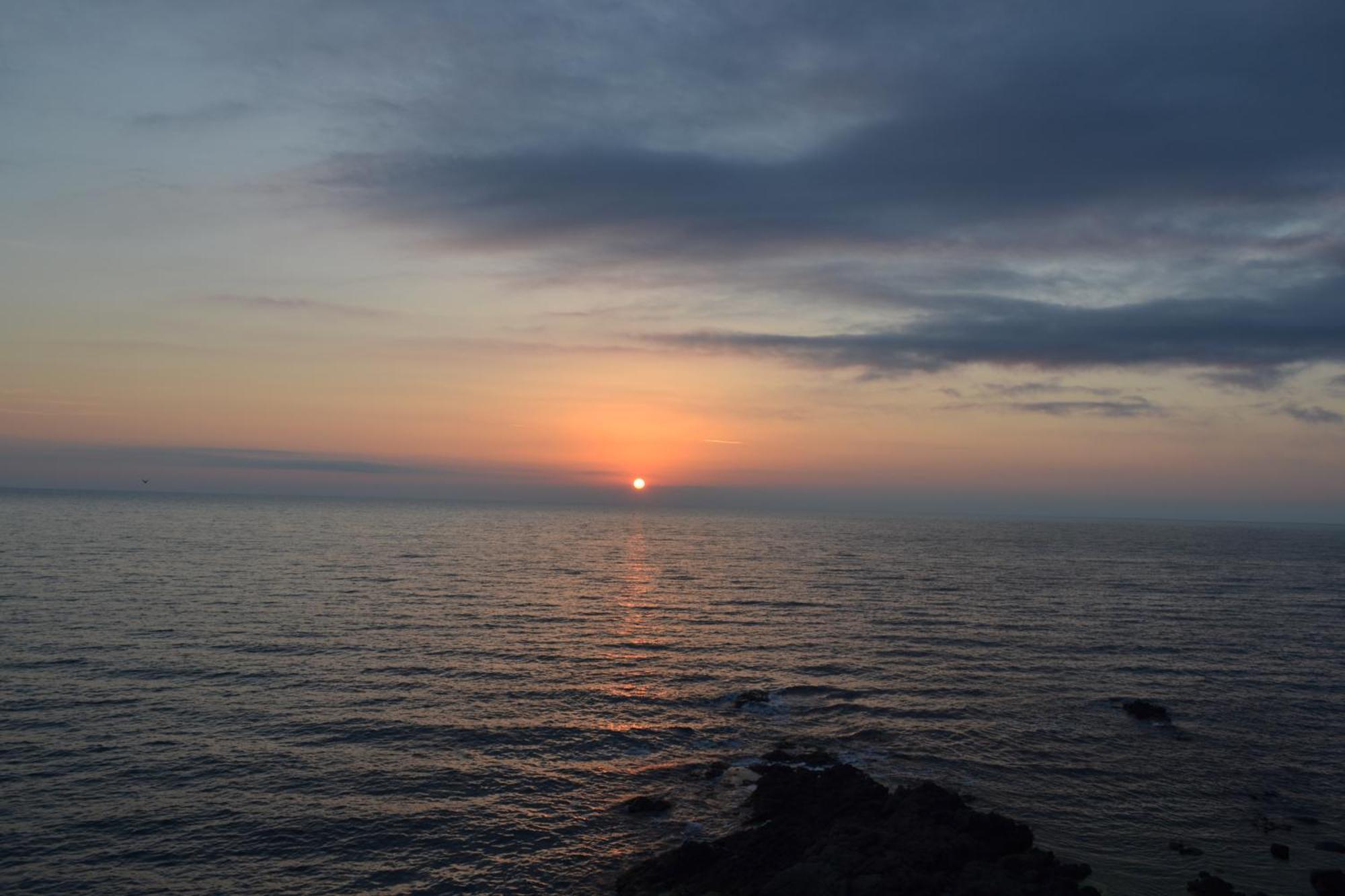 Hotel Diamanti Sozopol