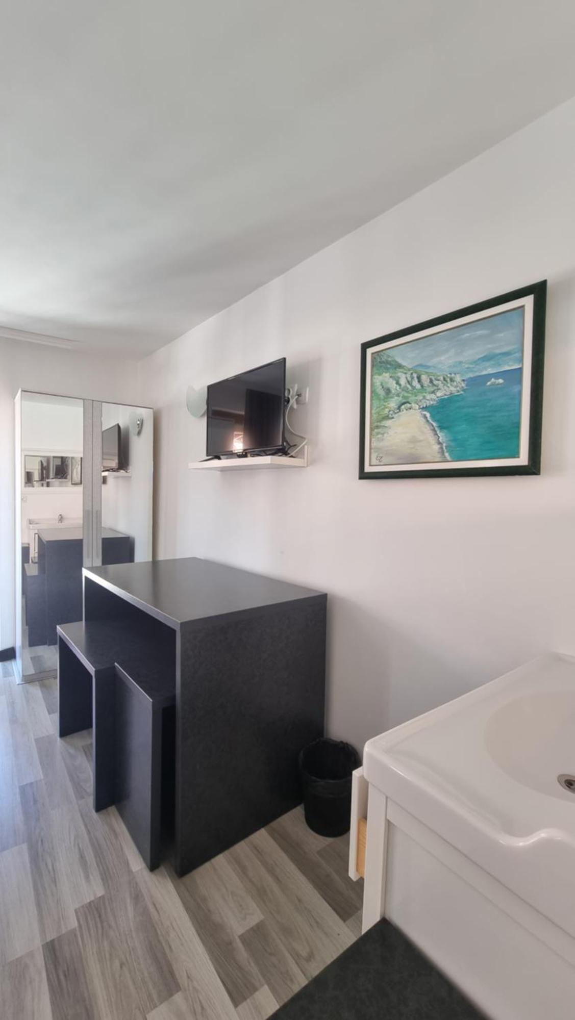 Hotel Diamanti Sozopol
