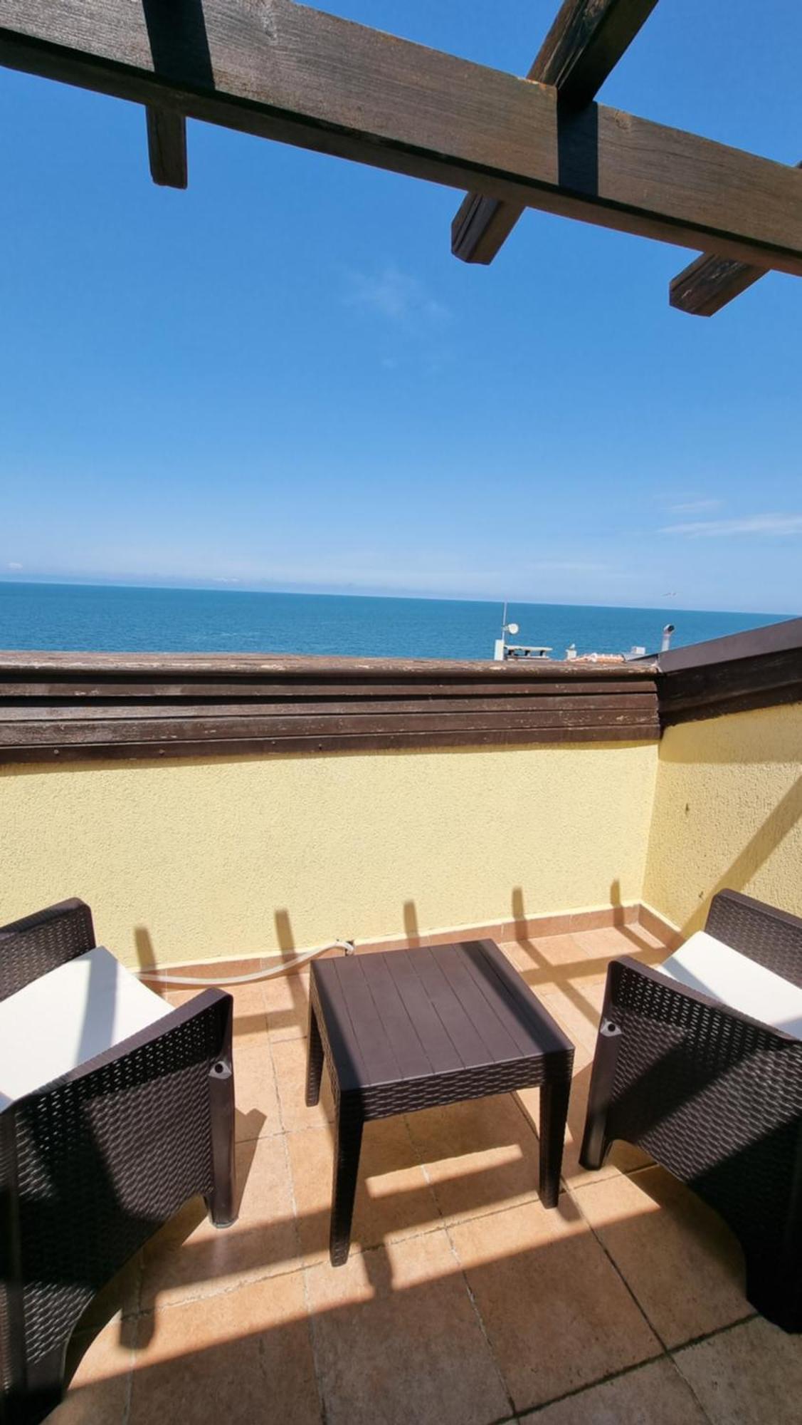 Diamanti Hotel Sozopol