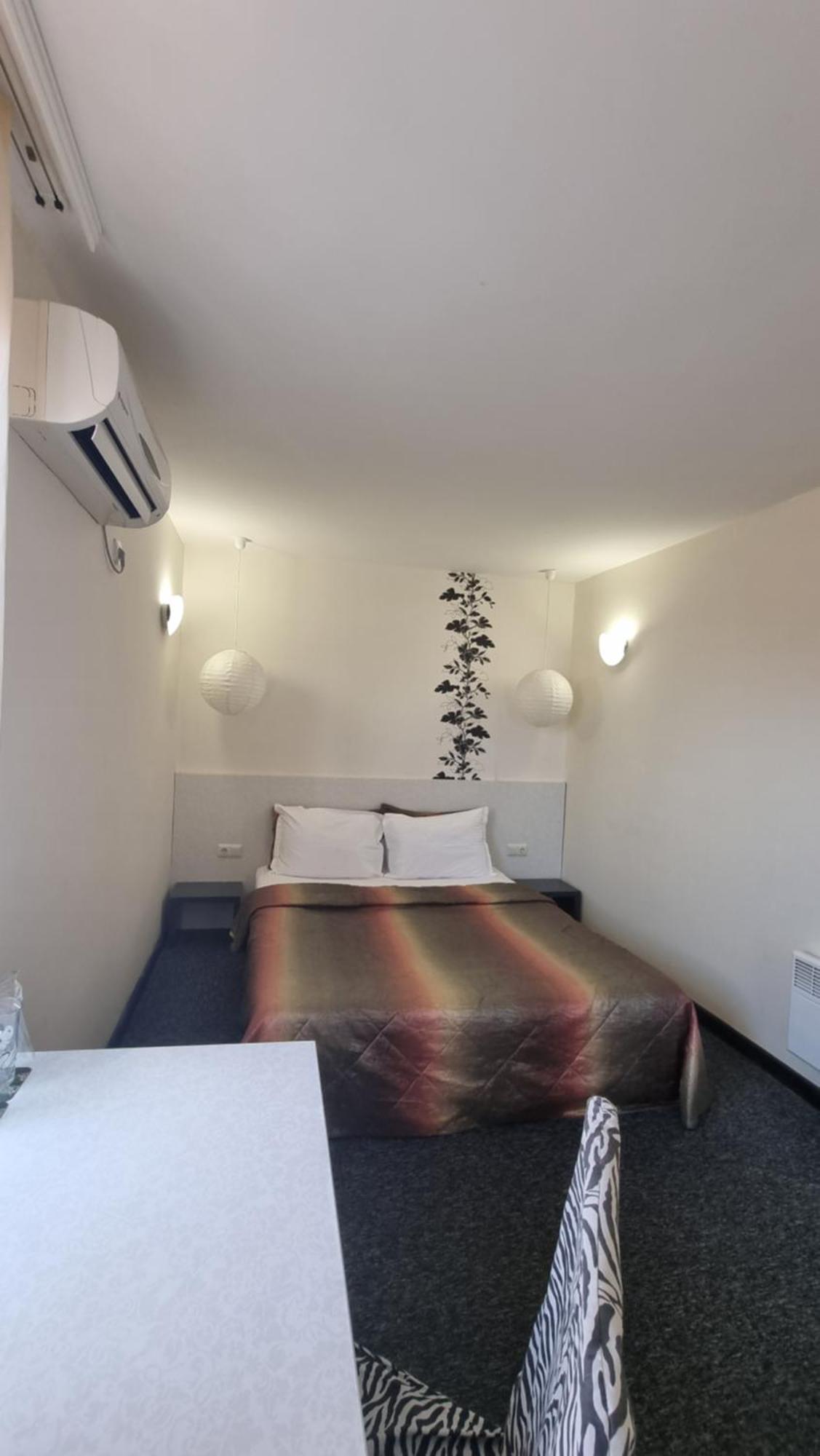 Diamanti Hotel