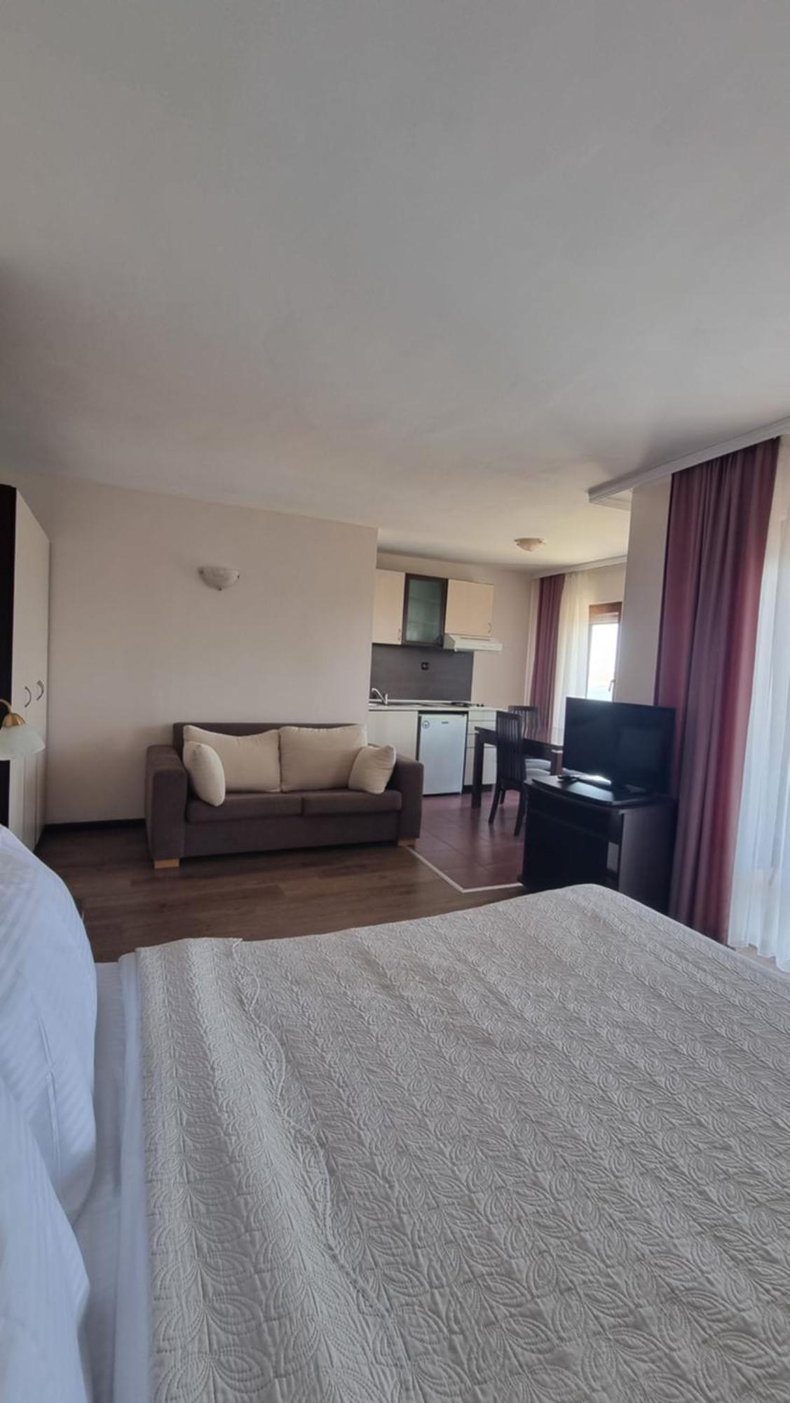 Hotel Diamanti
