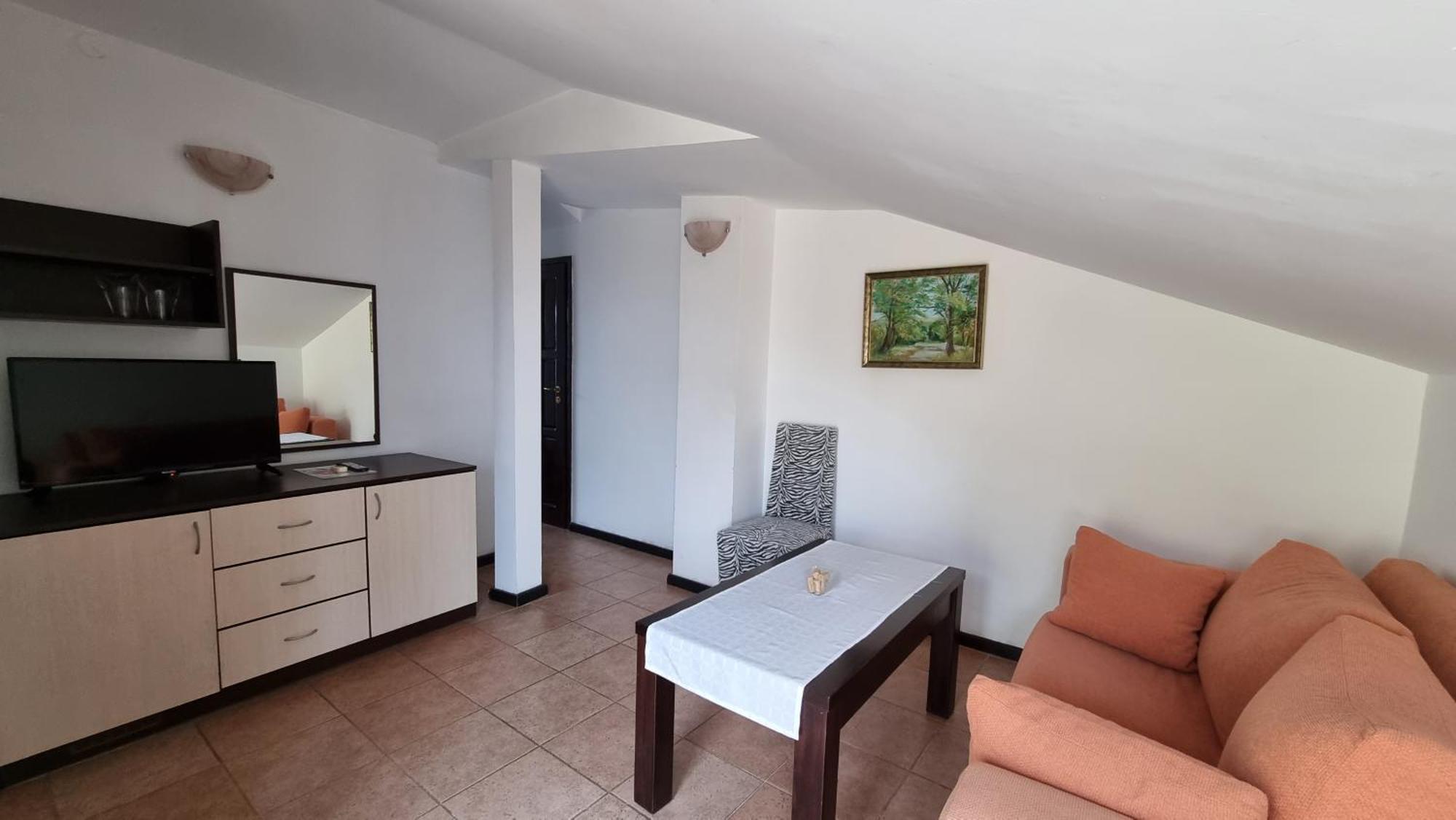 Diamanti Hotel Sozopol
