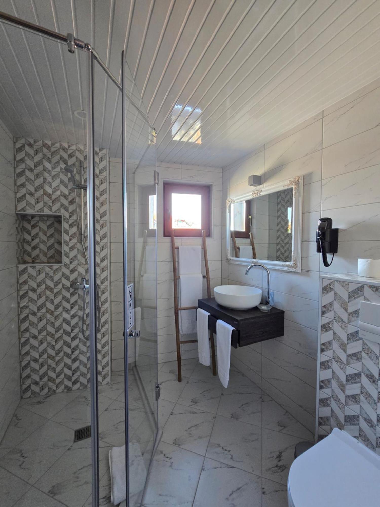 Diamanti Hotel Sozopol