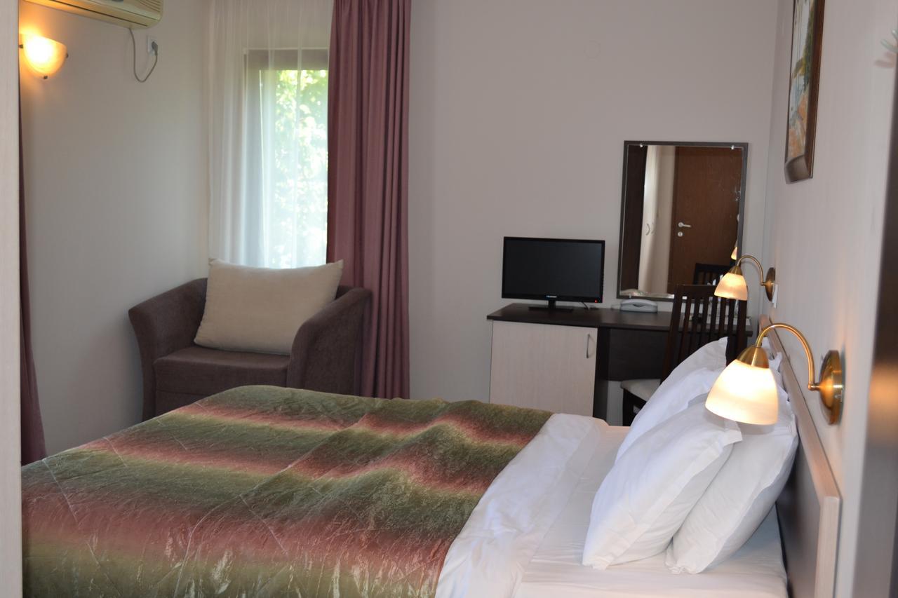 Hotel Diamanti