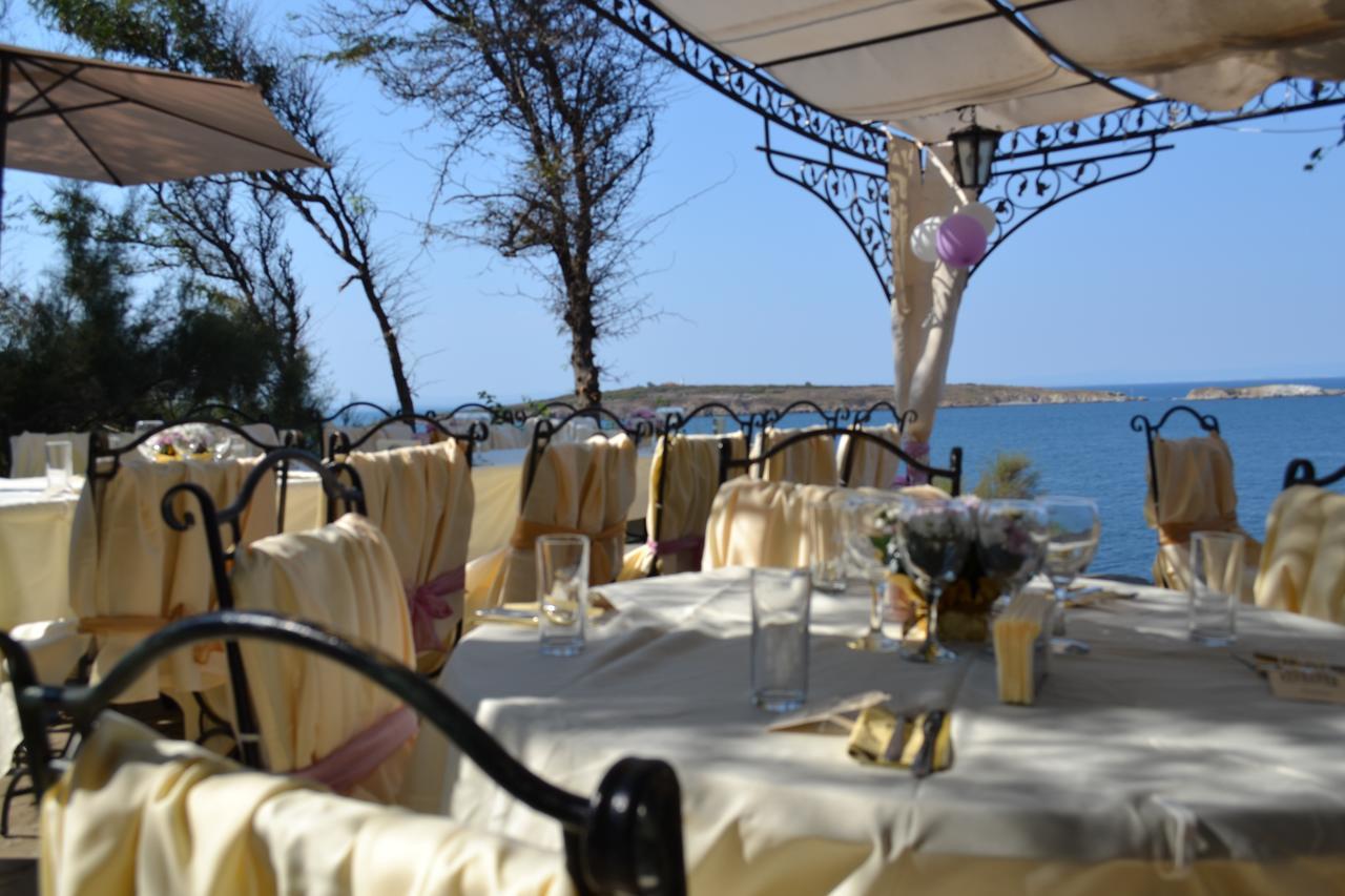 Diamanti 3* Sozopol